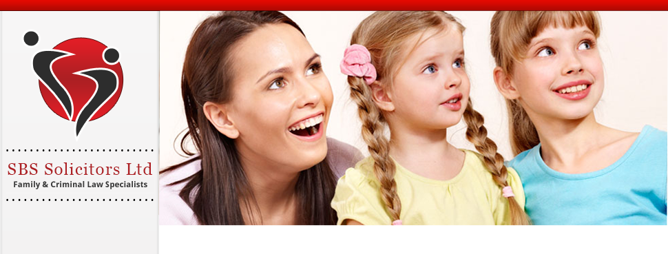 Our specialist family solicitors will always offer the best advice for your situation.